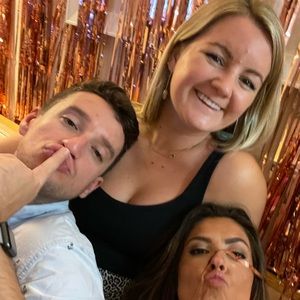 Meet your Posher, Posh